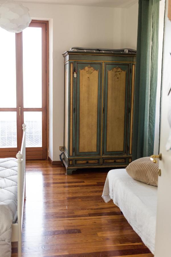 cherryhome Arizzano Exterior foto