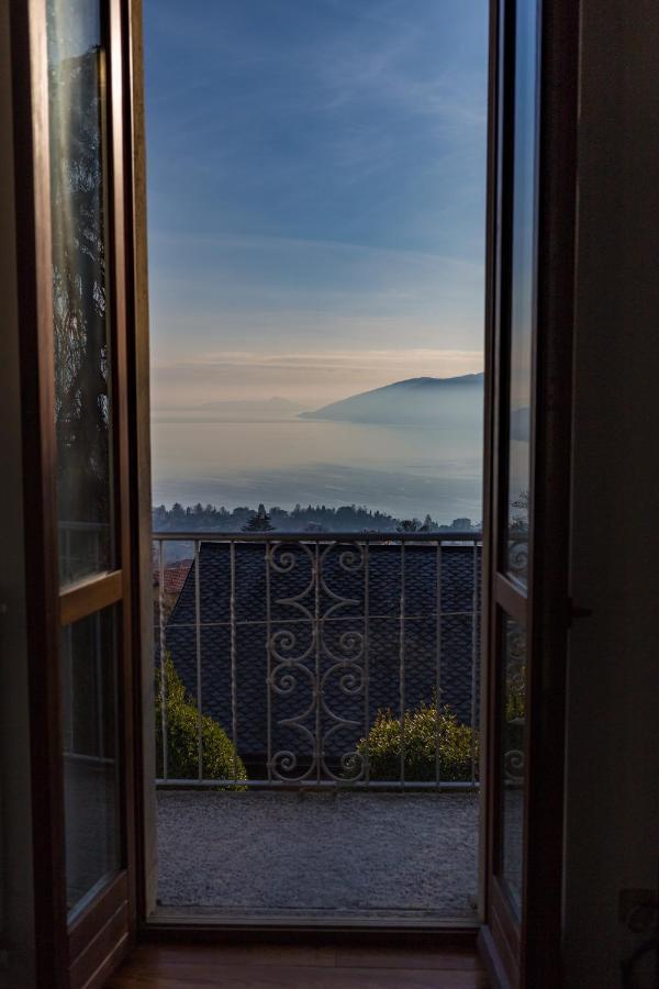 cherryhome Arizzano Exterior foto
